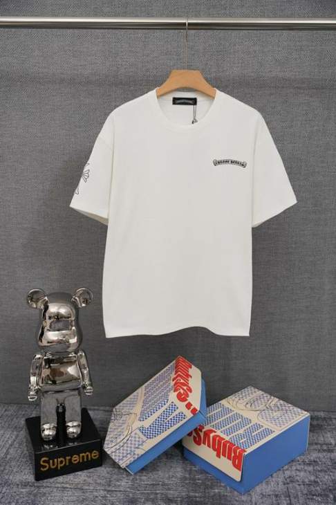 Picture of Chrome Hearts T Shirts Short _SKUChromeHeartsS-XL55txDT6317863